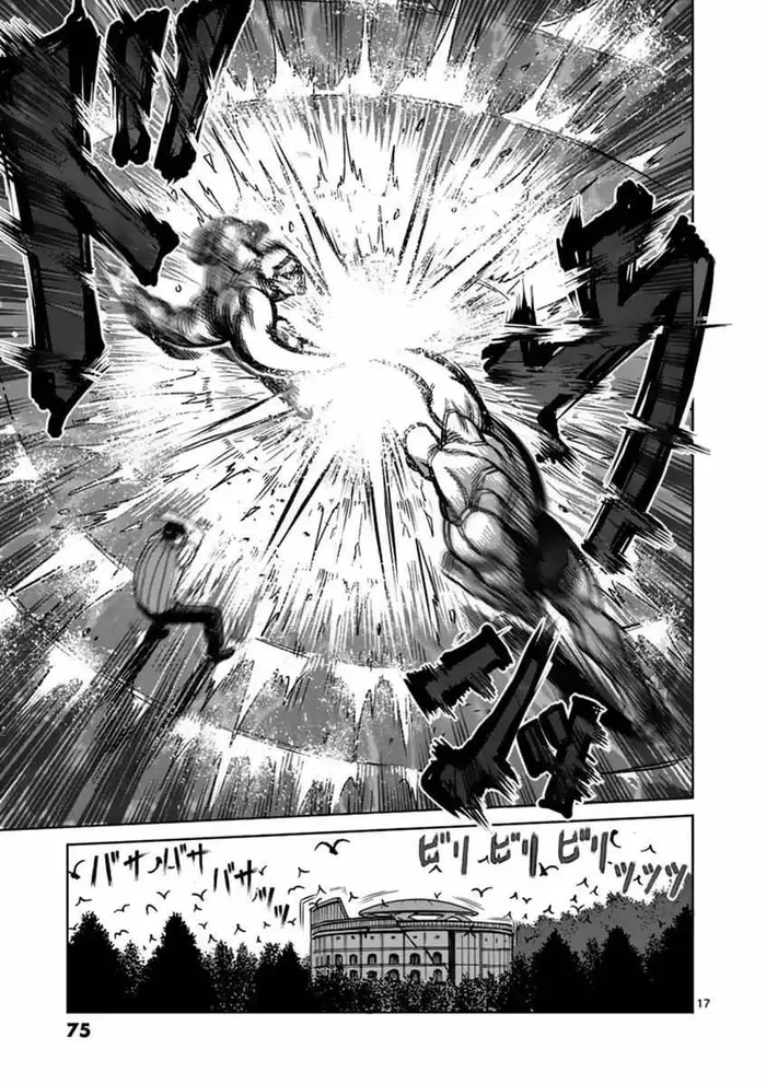 Kengan Ashura Chapter 137 image 17_optimized